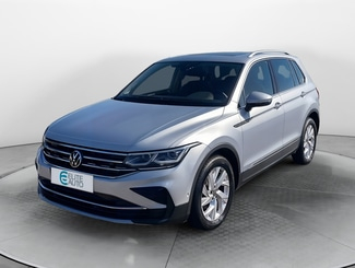Volkswagen Tiguan tiguan 2.0 tdi 150ch dsg7