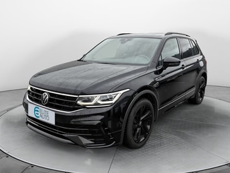 Volkswagen Tiguan tiguan 2.0 tdi 150ch dsg7