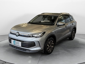Volkswagen Tiguan tiguan 1.5 ehybrid 204ch dsg6