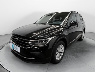 Volkswagen Tiguan tiguan 1.5 tsi 150ch dsg7