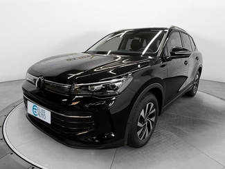 Volkswagen Tiguan tiguan 1.5 etsi 131ch dsg7