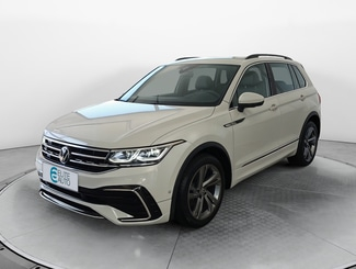 Volkswagen Tiguan tiguan 2.0 tdi 150ch dsg7