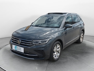 Volkswagen Tiguan tiguan 2.0 tdi 150ch dsg7