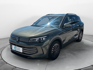 Volkswagen Tiguan tiguan 1.5 etsi 150ch dsg7