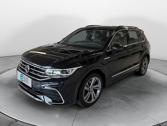 Volkswagen Tiguan tiguan 2.0 tdi 150ch dsg7