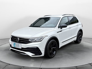 Volkswagen Tiguan tiguan 2.0 tdi 150ch dsg7