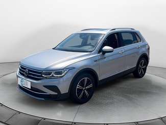 Volkswagen Tiguan tiguan 2.0 tdi 150ch dsg7