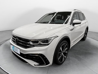 Volkswagen Tiguan tiguan 1.4 ehybrid 245ch dsg6
