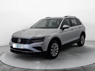 Volkswagen Tiguan tiguan 2.0 tdi 150ch dsg7