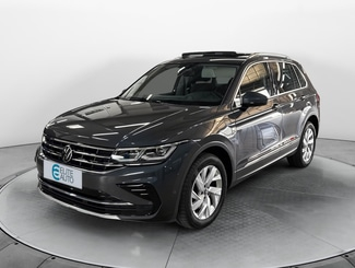 Volkswagen Tiguan tiguan 1.4 ehybrid 245ch dsg6