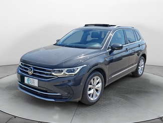 Volkswagen Tiguan tiguan 2.0 tdi 150ch dsg7