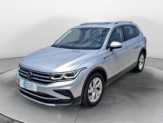 Volkswagen Tiguan tiguan 2.0 tdi 150ch dsg7