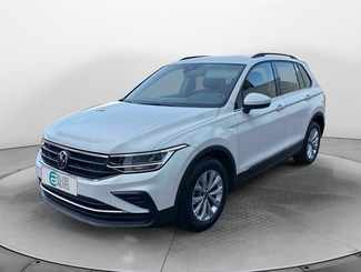 Volkswagen Tiguan tiguan 2.0 tdi 150ch dsg7