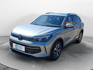 Volkswagen Tiguan tiguan 2.0 tdi 150ch dsg7