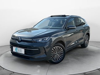 Volkswagen Tiguan tiguan 1.5 etsi 131ch dsg7