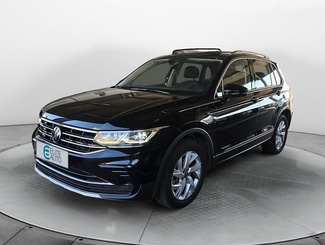 Volkswagen Tiguan tiguan 1.4 ehybrid 245ch dsg6