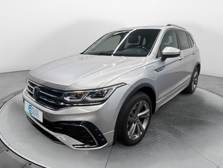 Volkswagen Tiguan tiguan 1.4 ehybrid 245ch dsg6