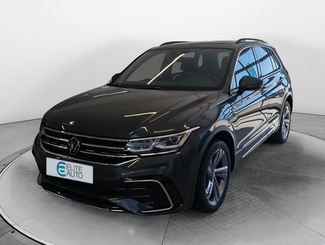 Volkswagen Tiguan tiguan 1.4 ehybrid 245ch dsg6