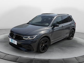 Volkswagen Tiguan tiguan 2.0 tdi 150ch dsg7