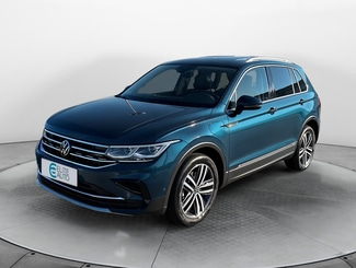 Volkswagen Tiguan tiguan 1.4 ehybrid 245ch dsg6