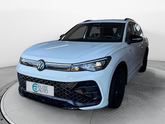 Volkswagen Tiguan tiguan 1.5 etsi 150ch dsg7