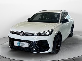 Volkswagen Tiguan tiguan 1.5 etsi 150ch dsg7