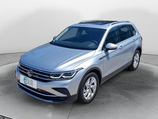 Volkswagen Tiguan tiguan 2.0 tdi 150ch dsg7
