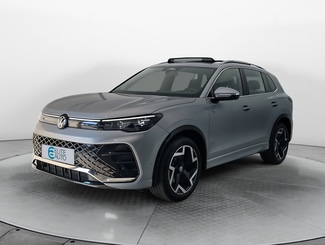 Volkswagen Tiguan tiguan 1.5 etsi 150ch dsg7