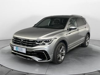 Volkswagen Tiguan allspace tiguan allspace 2.0 tdi 150ch dsg7