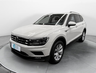 Volkswagen Tiguan allspace tiguan allspace 2.0 tdi 150 dsg7
