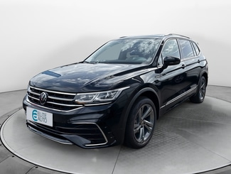 Volkswagen Tiguan allspace tiguan allspace 2.0 tdi 150ch dsg7