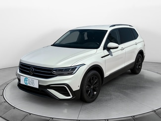 Volkswagen Tiguan allspace tiguan allspace 1.5 tsi 150ch dsg7