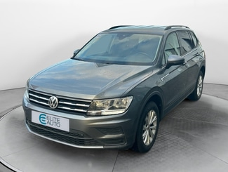 Volkswagen Tiguan business tiguan 2.0 tdi 150
