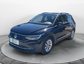 Volkswagen Tiguan business tiguan 2.0 tdi 150ch dsg7