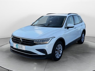 Volkswagen Tiguan business tiguan 2.0 tdi 150ch bvm6