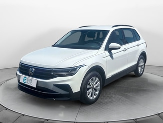 Volkswagen Tiguan business tiguan 2.0 tdi 150ch dsg7