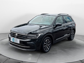 Volkswagen Tiguan business tiguan 1.5 tsi 150 dsg7