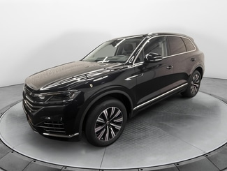 Volkswagen Touareg touareg 3.0 tsi ehybrid 381ch tiptronic 8 4motion