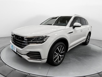 Volkswagen Touareg touareg 3.0 tsi ehybrid 381ch tiptronic 8 4motion
