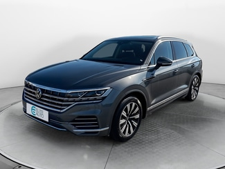 Volkswagen Touareg touareg 3.0 tsi ehybrid 381ch tiptronic 8 4motion