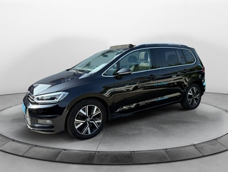Volkswagen Touran touran 1.5 tsi evo 150 dsg7 7pl
