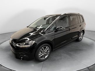 Volkswagen Touran touran 2.0 tdi 150 dsg7 7pl