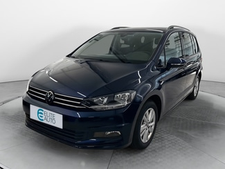 Volkswagen Touran touran 2.0 tdi 150 dsg7 5pl