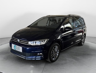 Volkswagen Touran touran 2.0 tdi 150 dsg7 7pl