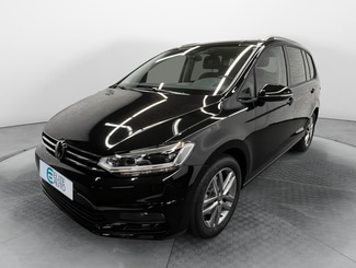 Volkswagen Touran touran 2.0 tdi 150 dsg7 7pl