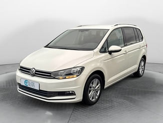 Volkswagen Touran business touran 2.0 tdi 150 5pl