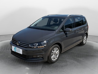 Volkswagen Touran business touran 2.0 tdi 150 dsg7 7pl