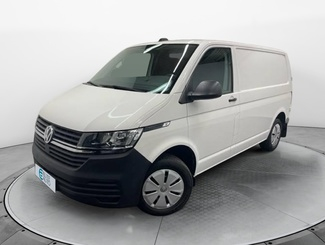 Volkswagen Transporter 6.1 van transporter 6.1 van l1h1 2.0 tdi 150 dsg7