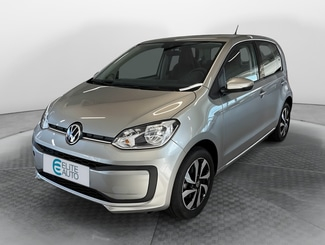 Volkswagen Up! 2.0 up 1.0 65 bluemotion technology bvm5