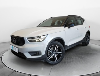 Volvo Xc40 xc40 t4 awd 190 ch geartronic 8